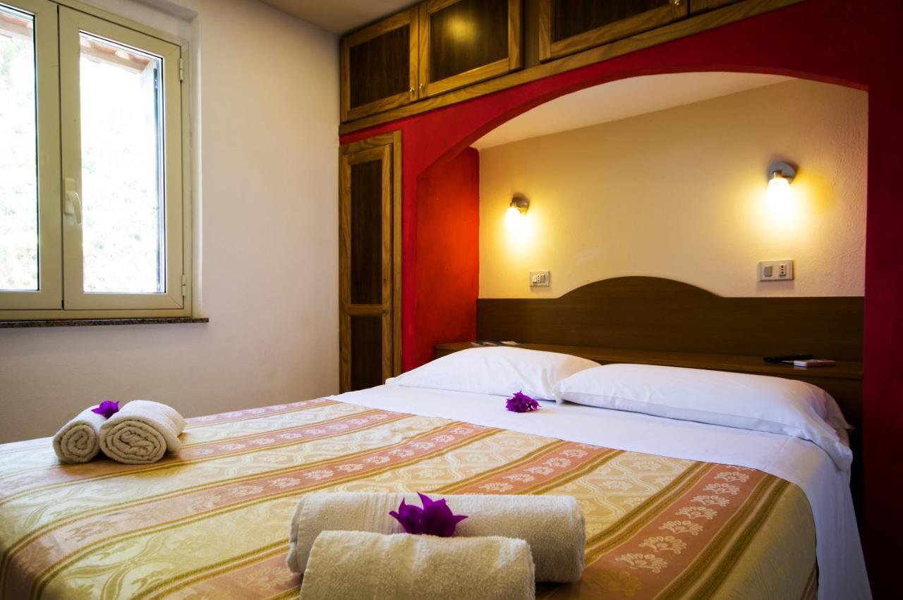Park Oasi Resort Zambrone Exterior foto