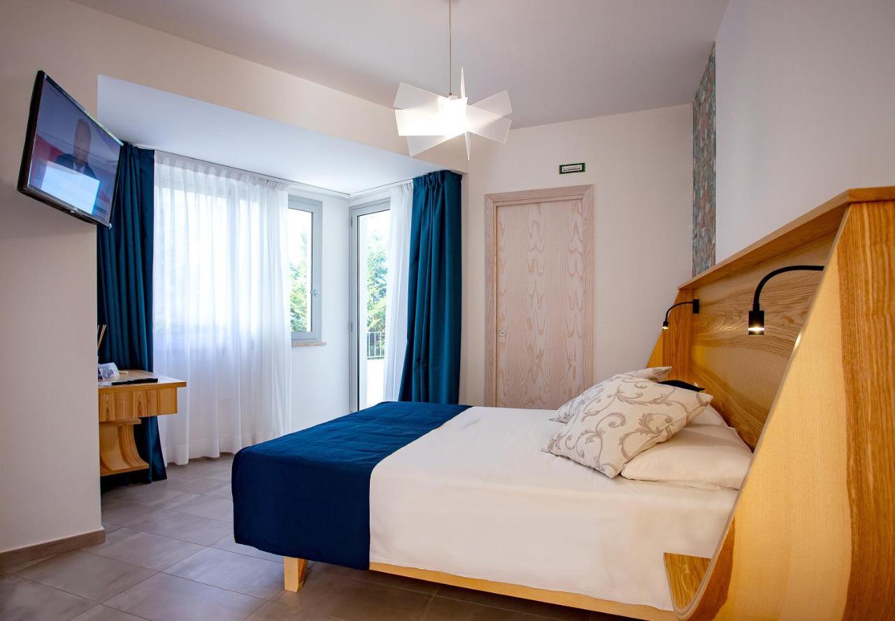 Park Oasi Resort Zambrone Exterior foto
